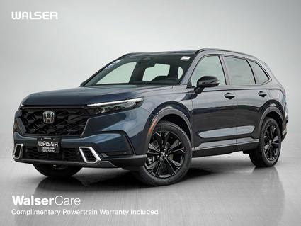 2026 Honda CR-V Hybrid Burnsville MN