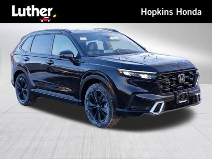 2026 Honda CR-V Hybrid Hopkins MN