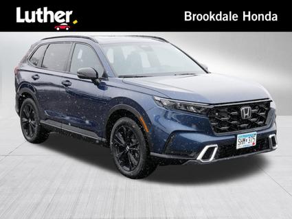 2026 Honda CR-V Hybrid Minneapolis MN