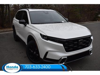 2026 Honda CR-V Hybrid Chantilly VA