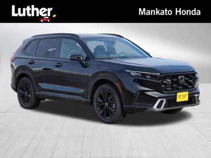 2026 Honda CR-V Hybrid Mankato MN