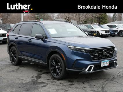 2026 Honda CR-V Hybrid Minneapolis MN