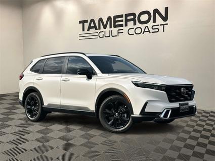 2026 Honda CR-V Hybrid Daphne AL
