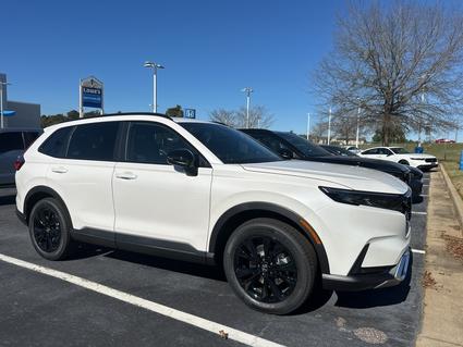 2026 Honda CR-V Hybrid Daphne AL