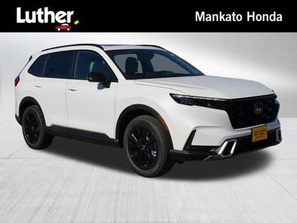 2026 Honda CR-V Hybrid Mankato MN