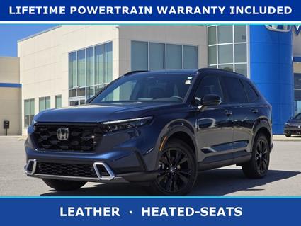 2026 Honda CR-V Hybrid Hopkinsville KY