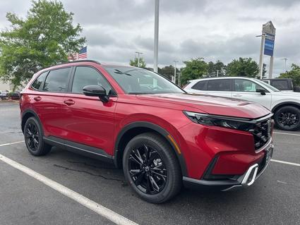 2026 Honda CR-V Hybrid Daphne AL