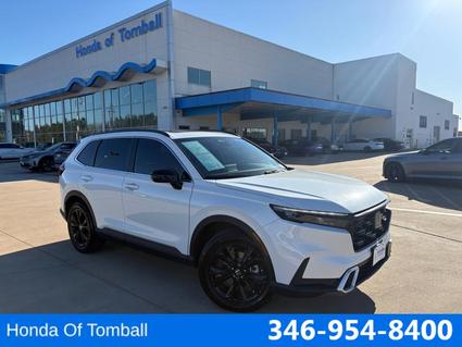 2023 Honda CR-V Hybrid Tomball TX