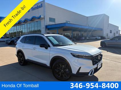 2023 Honda CR-V Hybrid Tomball TX