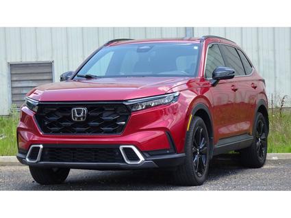 2023 Honda CR-V Hybrid Tupelo MS