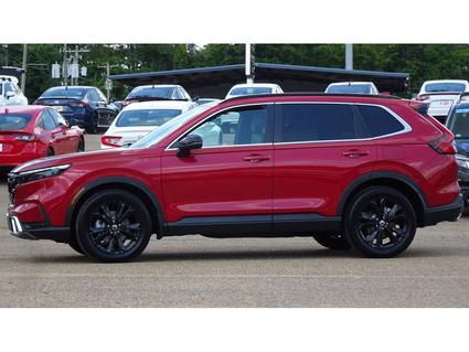 2023 Honda CR-V Hybrid Tupelo MS