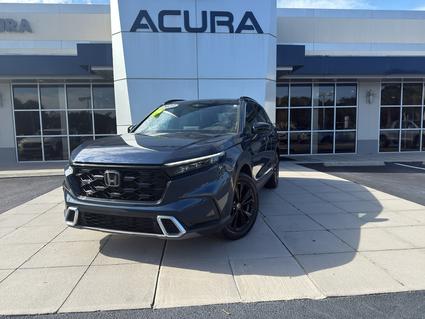 2023 Honda CR-V Hybrid Charleston SC