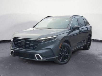 2023 Honda CR-V Hybrid Ypsilanti MI