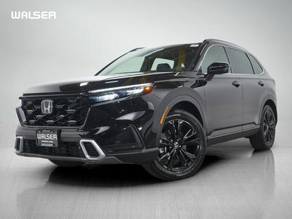 2024 Honda CR-V Hybrid Burnsville MN