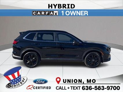 2024 Honda CR-V Hybrid Union MO