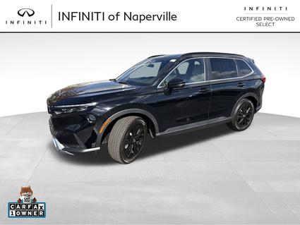 2024 Honda CR-V Hybrid Naperville IL