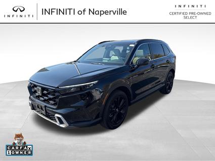 2024 Honda CR-V Hybrid Naperville IL