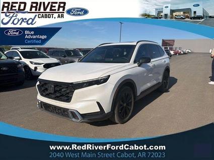 2025 Honda CR-V Hybrid Cabot AR