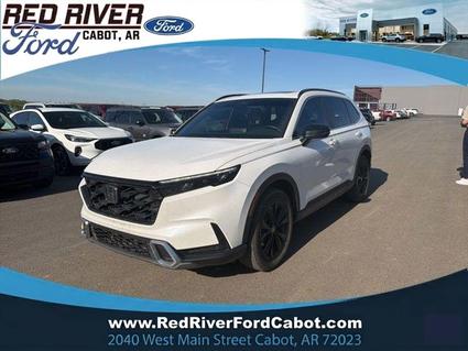 2025 Honda CR-V Hybrid Cabot AR