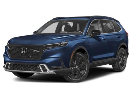 2025 Honda CR-V Hybrid Mankato MN