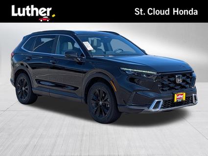 2025 Honda CR-V Hybrid Waite Park MN