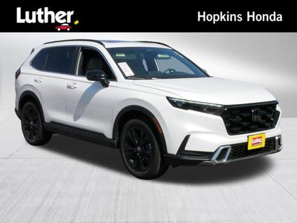 2025 Honda CR-V Hybrid Hopkins MN