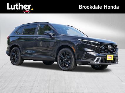 2026 Honda CR-V Hybrid Minneapolis MN
