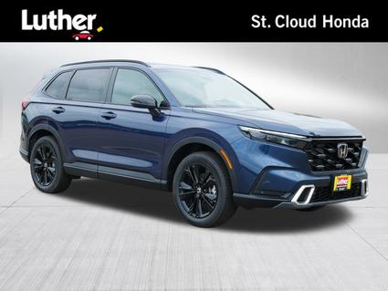 2026 Honda CR-V Hybrid Waite Park MN