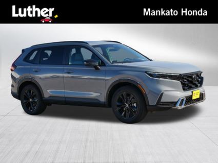 2026 Honda CR-V Hybrid Mankato MN