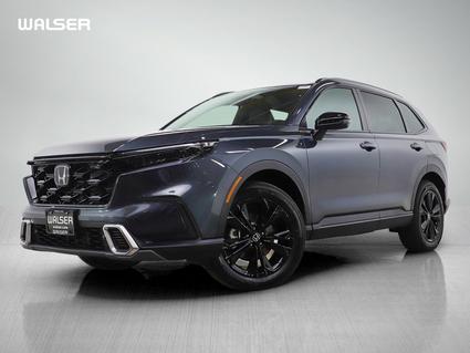 2026 Honda CR-V Hybrid Burnsville MN