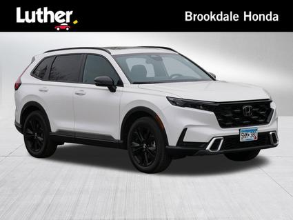 2026 Honda CR-V Hybrid Minneapolis MN