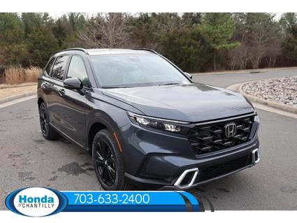 2026 Honda CR-V Hybrid Chantilly VA