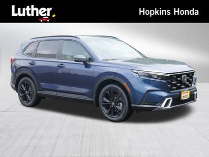 2026 Honda CR-V Hybrid Hopkins MN