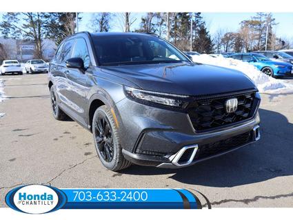 2026 Honda CR-V Hybrid Chantilly VA