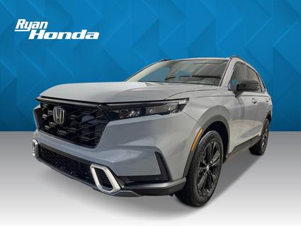 2026 Honda CR-V Hybrid Monroe LA