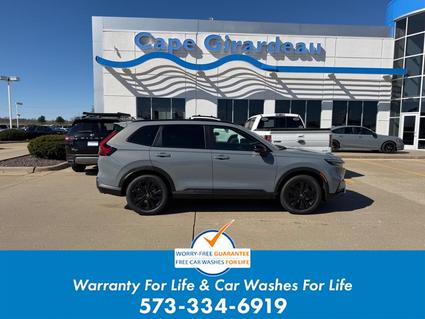 2026 Honda CR-V Hybrid Cape Girardeau MO