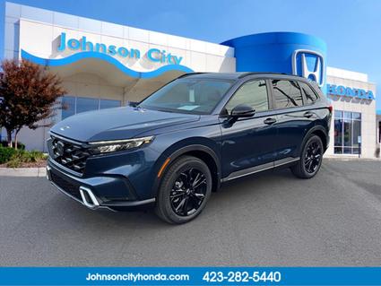 2026 Honda CR-V Hybrid Johnson City TN