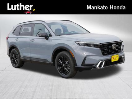 2026 Honda CR-V Hybrid Mankato MN