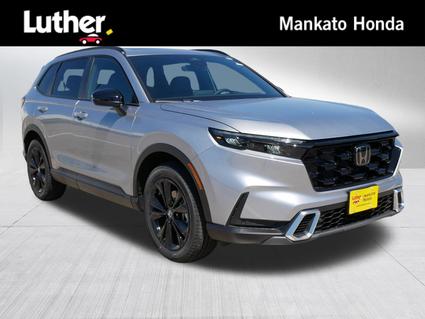 2026 Honda CR-V Hybrid Mankato MN