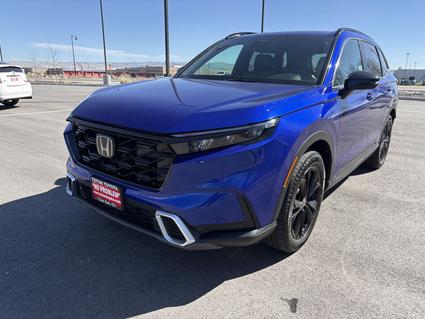2023 Honda CR-V Hybrid Idaho Falls ID