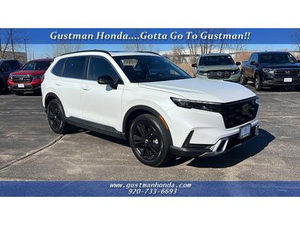 2023 Honda CR-V Hybrid Appleton WI