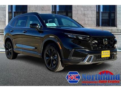 2023 Honda CR-V Hybrid Webster SD