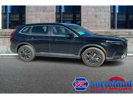 2023 Honda CR-V Hybrid Webster SD