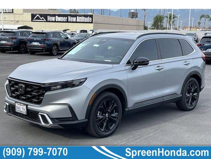 2023 Honda CR-V Hybrid Loma Linda CA