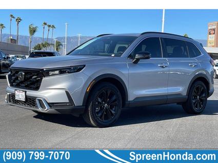 2023 Honda CR-V Hybrid Loma Linda CA