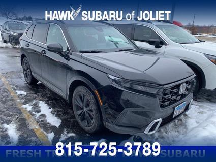 2024 Honda CR-V Hybrid Plainfield IL