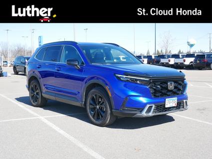 2024 Honda CR-V Hybrid Waite Park MN