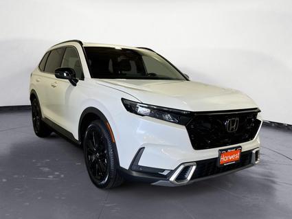 2024 Honda CR-V Hybrid Yakima WA