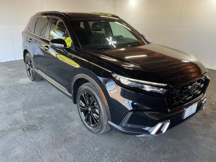 2024 Honda CR-V Hybrid Missoula MT