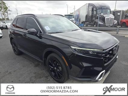 2024 Honda CR-V Hybrid Louisville KY